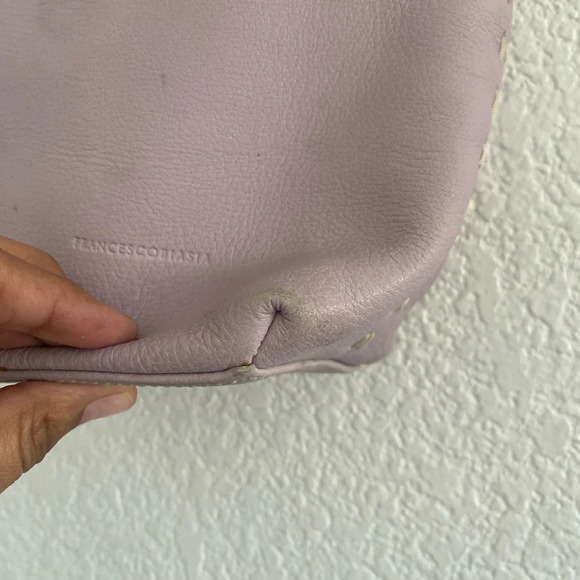 Francesco Biasia Shoulder Bag - Picture 5 of 13